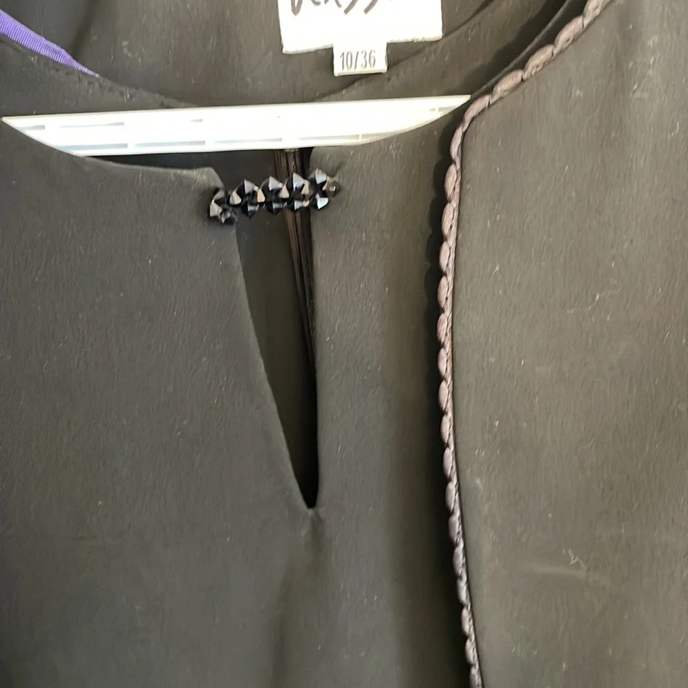 Dress jacket set - Picture 3 of 9